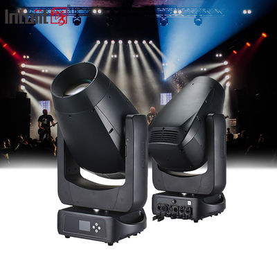 IP66 280w Đánh dấu chống nước Đèn đầu di chuyển Đèn IP66 Đèn Spot Rửa sân khấu ngoài trời Sharpy Beam Đèn DJ