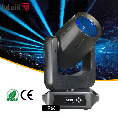 Đèn đèn tia sắc CMY 100W cho ngoài trời