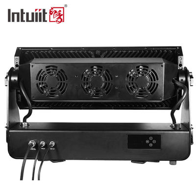 Professional Waterproof IP65 1500W Rgbw 4in1 City Color Wash Light Led Flood Light Led Wall Washer