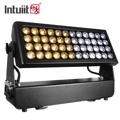 Professional Waterproof IP65 1500W Rgbw 4in1 City Color Wash Light Led Flood Light Led Wall Washer