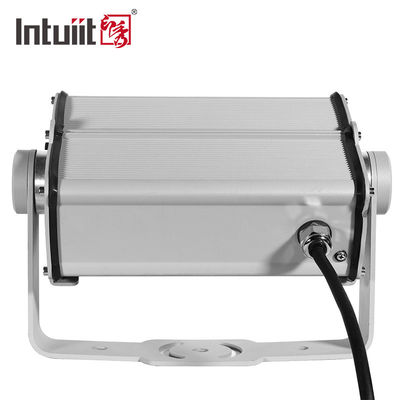 RGBW Đèn cây LED màu sắc DMX512 Đèn chiếu tia laser thiên đường có ngôi sao Đèn chiếu tia laser ngoài trời Khu vườn Khí hậu Ánh sáng
