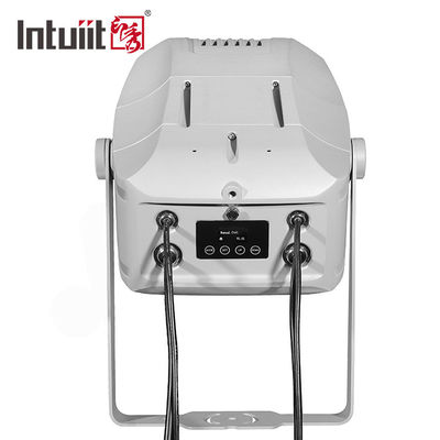 Máy chiếu Gobo 200W Ngoài trời IP65 Máy chiếu logo Gobo Chống nước Logo tùy chỉnh Xoay Máy chiếu Gobo Đèn Quảng cáo