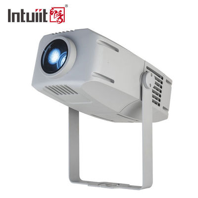 100W hiệu ứng sóng nước biển đèn sóng ngoài trời IP65 Led Gobo Projector cho tòa nhà quảng cáo với ánh sáng sóng nước