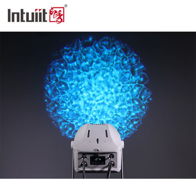 Máy chiếu sóng đại dương ngoài trời 100w Ánh sáng sóng nước Ánh sáng hiệu ứng sóng nước Máy chiếu ánh sáng