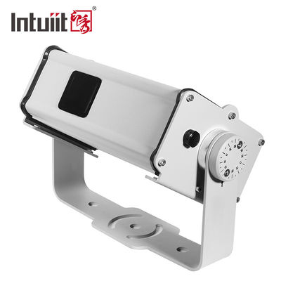 Đèn laser RGBW IP65 ngoài trời 13W, chống nước, tạo hiệu ứng bầu trời sao cho tiệc tùng, vũ trường