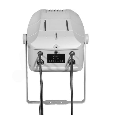 400W Gobo logo Projector Ánh sáng ngoài trời chất lượng cao LED cho đám cưới Trang trí vườn công cộng