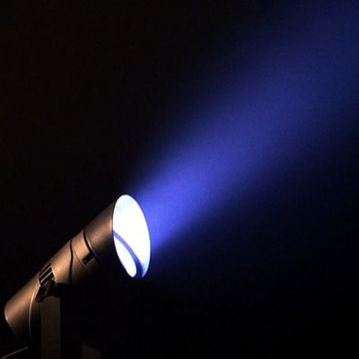 Đèn vườn Led Ip65 Ánh sáng cảnh quan 12W Garden Spike Rgbw Ánh sáng ngoài trời trang trí đèn pha LED