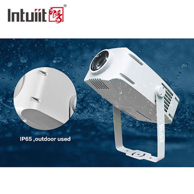 Đèn chiếu sáng Gobo kiến trúc 400 watt với chức năng rung