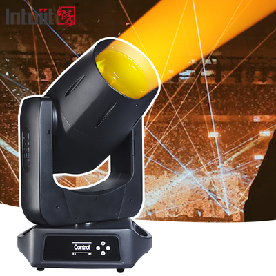IP66 Laser Moving Head 100W Movinghead Beam Light cho sử dụng ngoài trời
