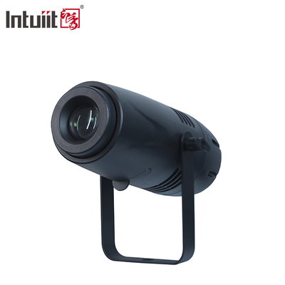 Máy chiếu Gobo LED tùy chỉnh 40W cho hình ảnh tĩnh hoặc động để quảng cáo