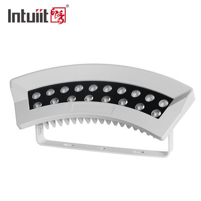 Đèn LED 36W với tính năng thay đổi màu sắc cho ánh sáng cây ngoài trời IP65 Đèn nhôm cơ thể nguồn điện AC
