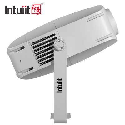 Logo Gobo Quảng cáo quay Gobo Projector Led Gobo Light Outdoor 200W