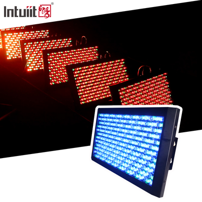 Ánh sáng hiệu ứng LED RGB IP20 DJ Panel Light cho Disco Party Club Bar DJ Show Đèn sân khấu