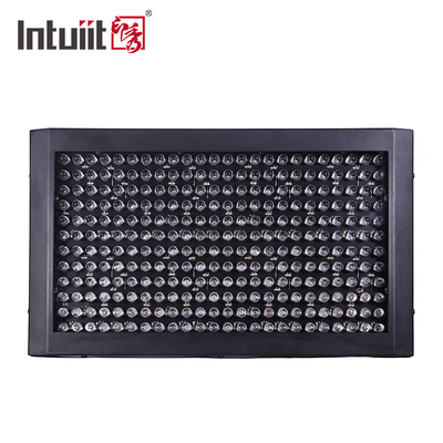 Thanh đèn LED RGB nâng cao bán buôn Disco 36W Đèn nháy cho Tiệc DJ Đám cưới Đèn sân khấu DMX512