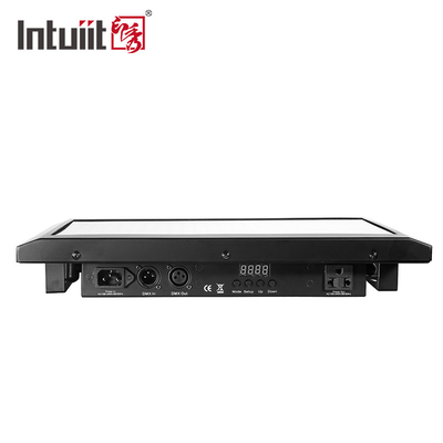 Thanh đèn LED RGB nâng cao bán buôn Disco 36W Đèn nháy cho Tiệc DJ Đám cưới Đèn sân khấu DMX512