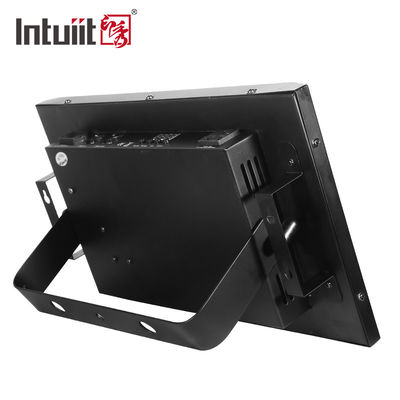 Đèn nháy LED RGB chống nước 36W Thiết kế hiện đại Đèn nháy buổi hòa nhạc Đèn sân khấu cho phòng thu Quán bar Tiệc tùng