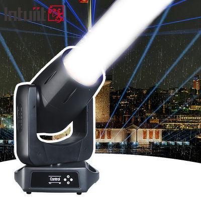 100W CMY Di chuyển đầu đèn laser cho đám cưới DJ Club Nhà hát Performance sân khấu