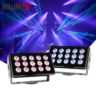 Thiết kế ngoài trời chất lượng cao đèn LED chống nước 80W Máy rửa tường Ánh sáng Cây ánh sáng Ánh sáng chiếu cảnh ngoài trời