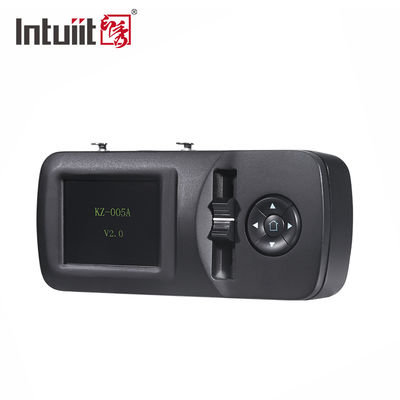 Bộ điều khiển DMX đa chức năng cho đèn Led kiến ​​trúc