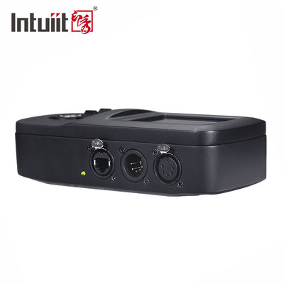 Bộ điều khiển DMX đa chức năng cho đèn Led kiến ​​trúc