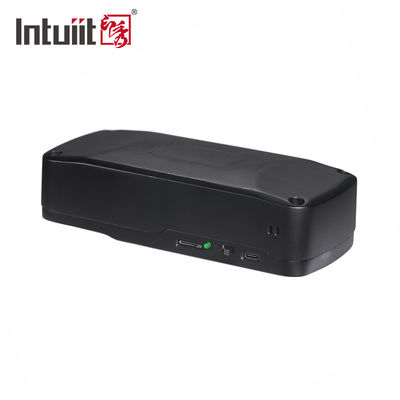Hộp điều khiển pin cáp tín hiệu 3 pin Bộ điều khiển DMX