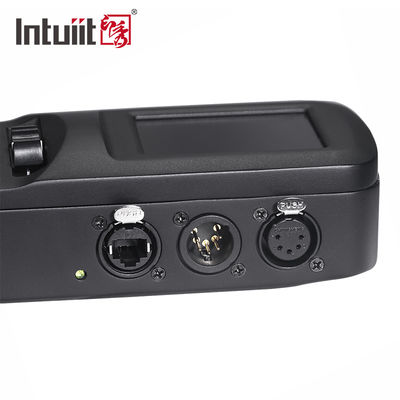 Hộp điều khiển pin cáp tín hiệu 3 pin Bộ điều khiển DMX