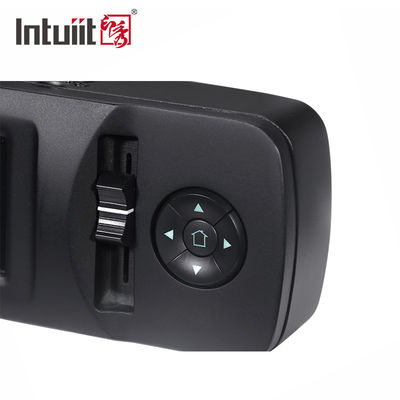 Hộp điều khiển pin cáp tín hiệu 3 pin Bộ điều khiển DMX
