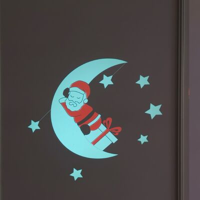 LED 60W ngoài trời chống nước Ip65 Halloween Giáng sinh LED Đám cưới xoay Gobo Projector Logo tùy chỉnh Biểu hiệu Quảng cáo ánh sáng