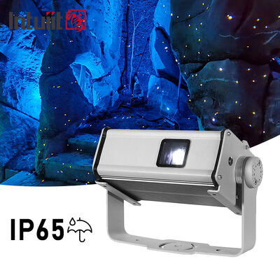 Đèn laser đom đóm 13W IP65 Chống nước Đèn laser Giáng sinh Đèn laser ngoài trời Máy chiếu cho Sân vườn Vườn Nhà Trang trí Phòng