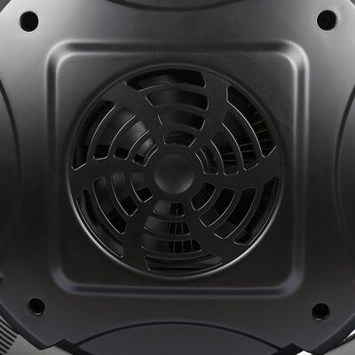 Professional 37x10W RGBW 4-in-1 LED Zoom Moving Head Wash Light 5-60 Degree Big Bee Eye Stage Lighting for Concert Stadium Performance