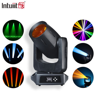 2025 Pro IP66 100W Laser Moving Head Light Outdoor Waterproof Beam Stage Light Thiết bị chiếu sáng DJ