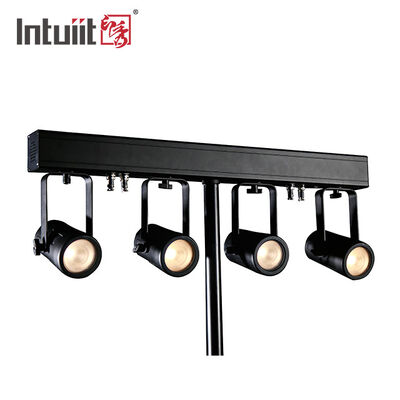 Bộ Đèn LED PAR Uplighting RGBW 4-trong-1 4x20W — Hệ thống Wash Sân khấu DMX512 Chùm tia hẹp 4.5° dành cho Đám cưới, DJ & Sự kiện