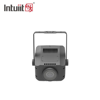 Trang trí Máy chiếu Gobo ngoài trời 60w Magic Water Wave Led Stage Hiệu ứng ánh sáng nước