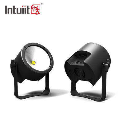 120W COB Par đèn với DMX Led Disco DJ thiết bị Đèn sân khấu đám cưới