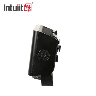 IP65 Đèn diễn đàn 80w Đèn thành phố màu LED RGBW 4in1 Đèn thành phố màu LED Giặt tường Giặt tường Đèn lũ LED