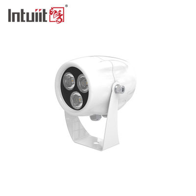 IP65 6W ngoài trời nhômin chống nước Led Spike Tree Flood Light điều chỉnh Đèn đèn chùm Đèn cảnh vườn