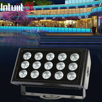 Năng lượng cao 80W Ánh sáng lũ ngoài trời kiến trúc ngoài trời tắm tường
