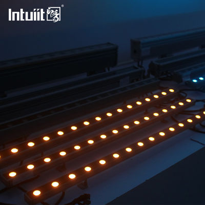 Máy chiếu chiếu chiếu ánh sáng xây dựng trang trí IP65