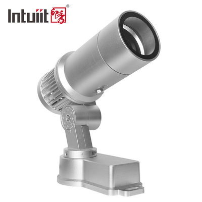 60W HD Đèn quảng cáo thương mại sáng Logo Đèn chiếu Gobo Đèn chiếu ngoài trời Đèn chiếu LED