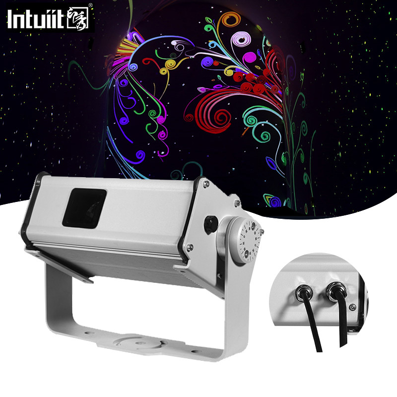 Kiểm soát nước IP65 Garden Laser Firefly ngoài trời 13W RGB cho stage lighting