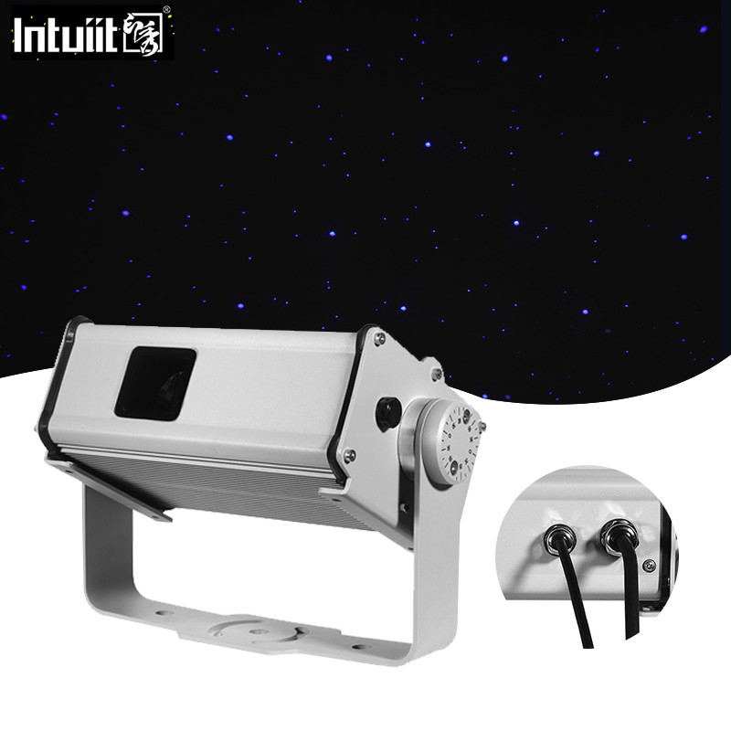 Ngôi sao Sky Star Laser Light IP65 Rainproof rgb Firefly Laser Light Garden Party Decor Lamp star light projector