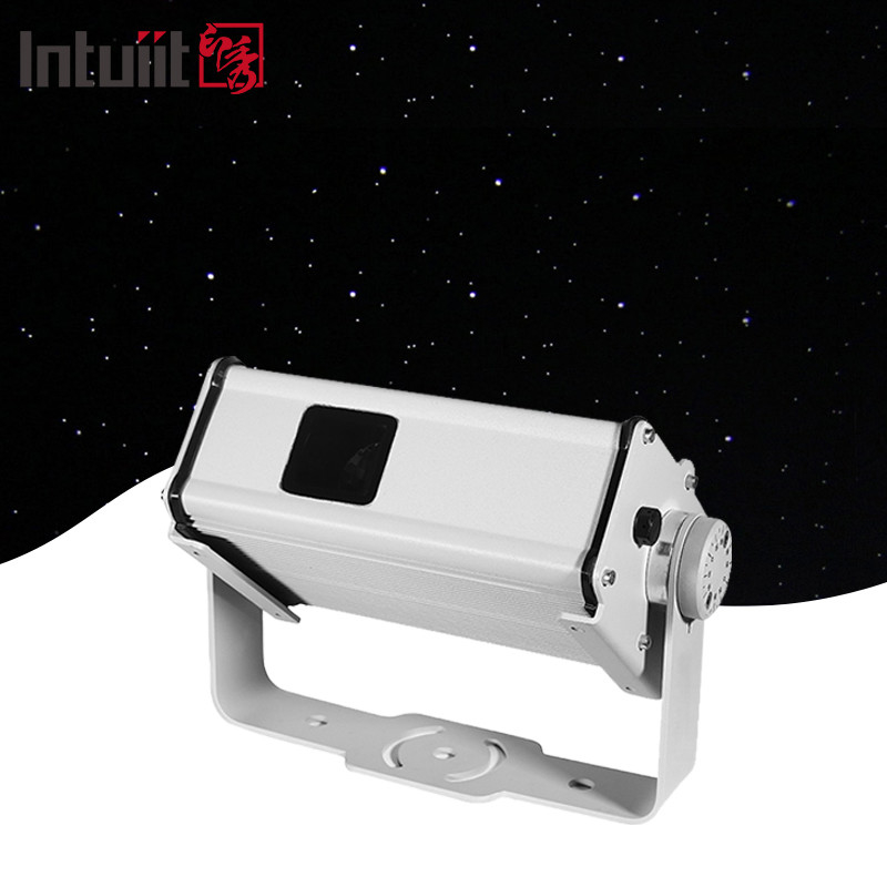 Ngoài trời chống nước lớp Ip65 đám cưới chào mừng ánh sáng Logo hình ảnh LED Laser Gobo quảng cáo máy chiếu