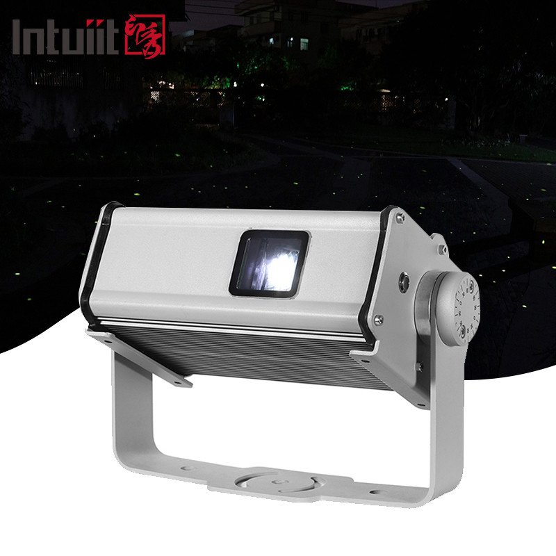 Rgbw Party Disco 13w Starry Sky Laser Light Ip65 chống mưa cho DJ ngoài trời