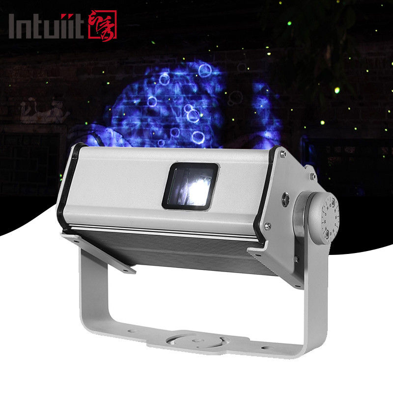 13W chống nước ngoài vườn bướm tia lửa Bầu trời sao ánh sáng tia laser Bầu trời đêm tia laser máy chiếu đèn trang trí bữa tiệc vườn