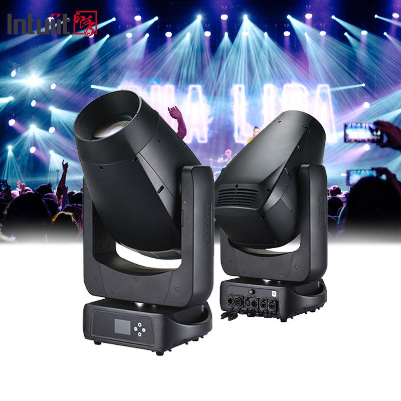 IP66 280w LED BSW Beam Spot Wash CMY Moving Head Sharpy Light Nhà hát sự kiện Đèn sân khấu Đèn cho buổi hòa nhạc