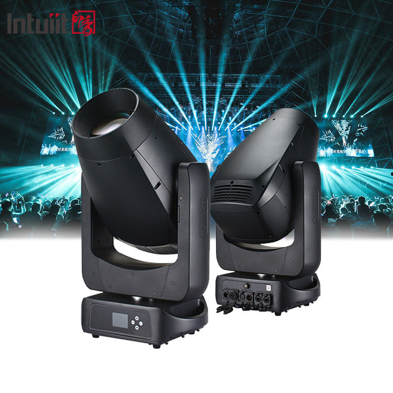 IP66 280w LED BSW Beam Spot Wash CMY Moving Head Sharpy Light Nhà hát sự kiện Đèn sân khấu Đèn cho buổi hòa nhạc