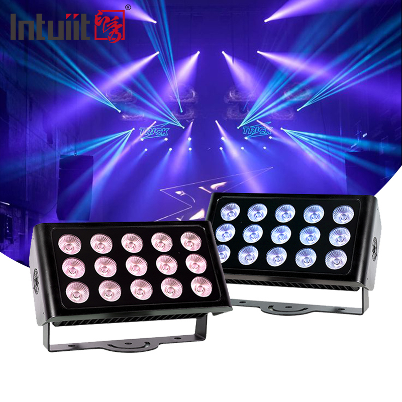 Thiết kế ngoài trời chất lượng cao đèn LED chống nước 80W Máy rửa tường Ánh sáng Cây ánh sáng Ánh sáng chiếu cảnh ngoài trời