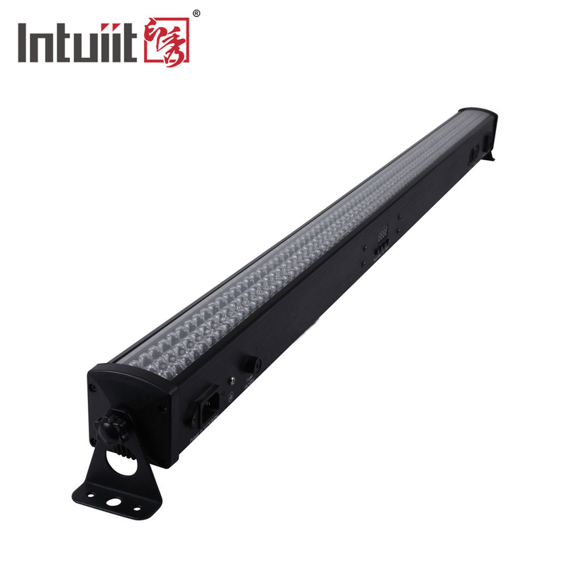 DMX Rgbw Thay đổi màu sắc giai đoạn LED Máy giặt tường trong nhà 36w cho bữa tiệc tại nhà