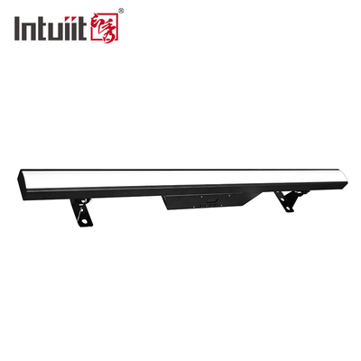 IP20 52W LED thanh máy giặt treo tường RGB 3 trong 1 Night Club DMX Dj Light Bar