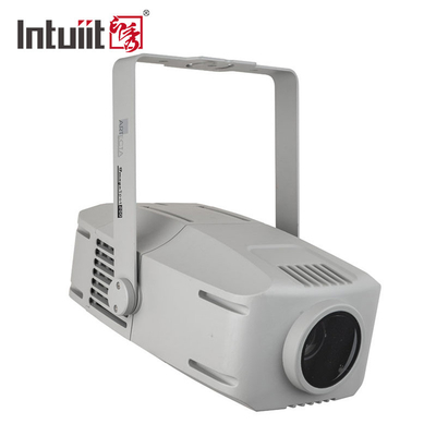 Ánh sáng cao Led Gobo Light 400w Logo quảng cáo với màn hình cảm ứng Ip65 Gobo Projector